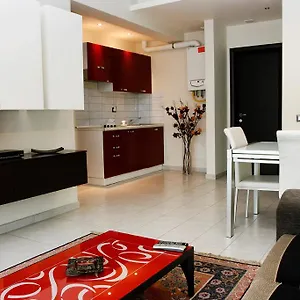 Prince Residence Apartments Aparthotel