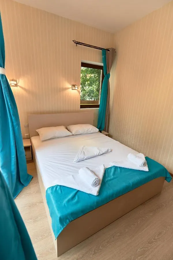 Stanford Aparthotel Gara De Nord Bucarest