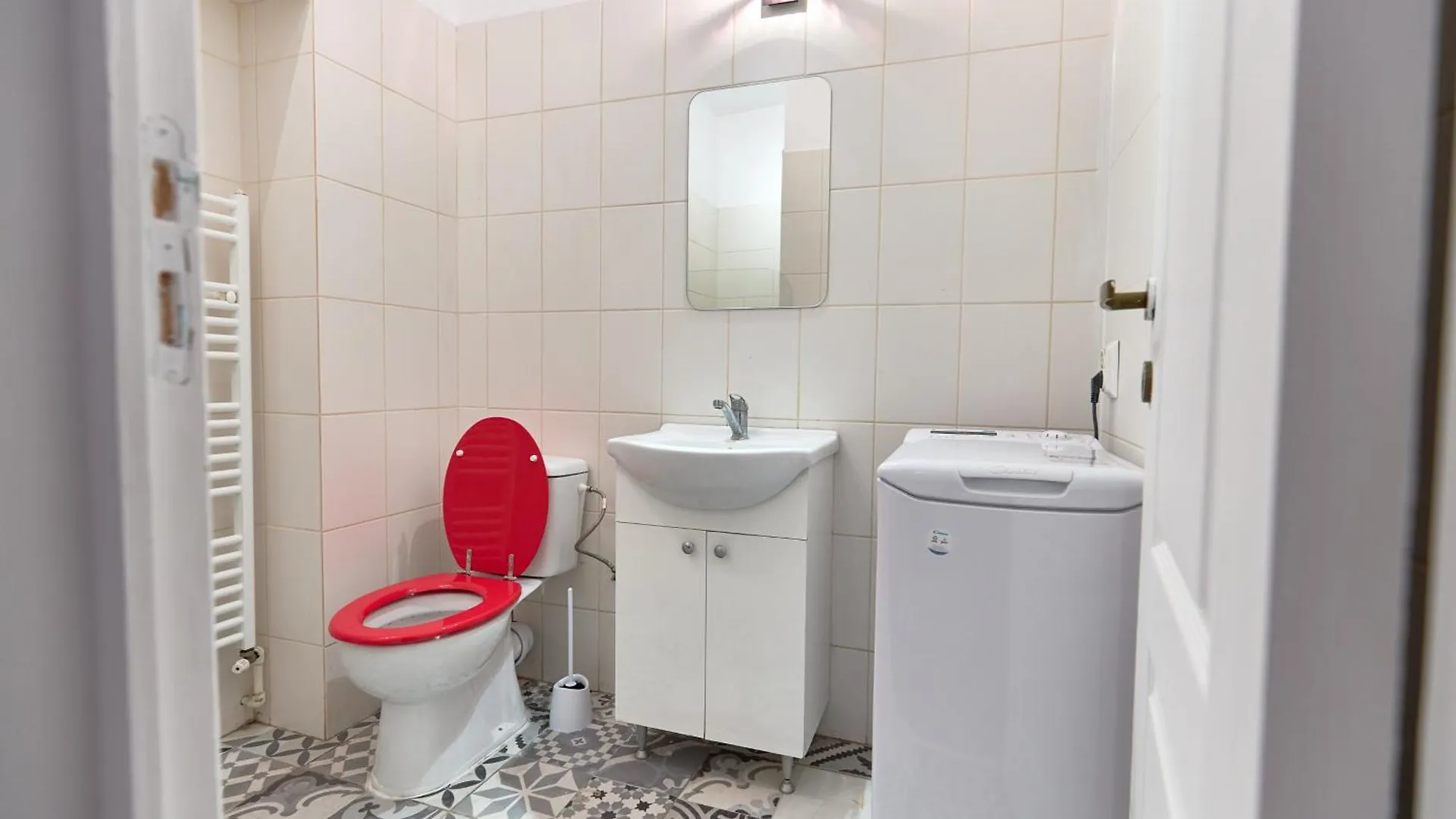Stanford Aparthotel Gara De Nord Bucarest