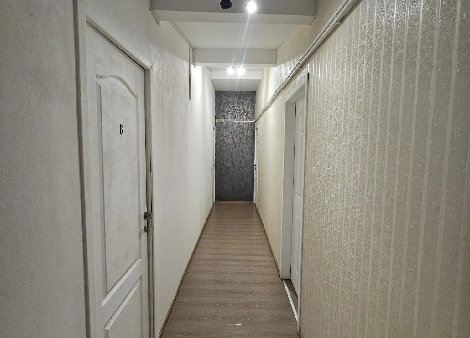 Hotel Stanford Aparthotel Gara De Nord Bucarest