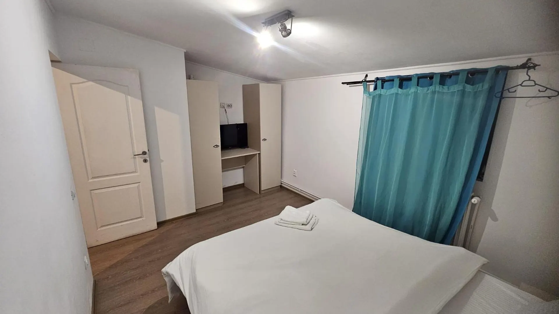 Stanford Aparthotel Gara De Nord Bucarest